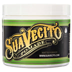 Suavecito Pomade Matte (Shine-Free) Formula 113g