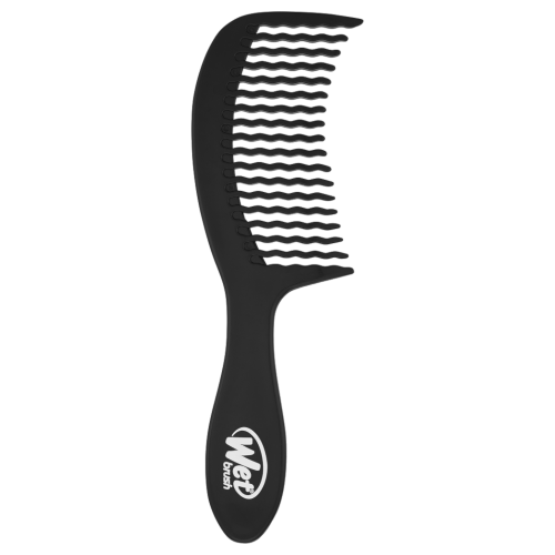 WetBrush Detangling Comb - Black
